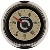 2-1/16" OIL PRESSURE, 0-100 PSI, CRUISER